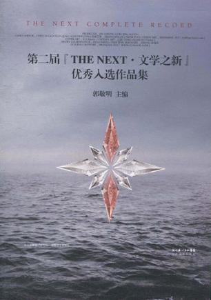 第二届“THE NEXT·文学之新”优秀入选作品集-买卖二手书,就上旧书街