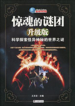 惊魂的谜团