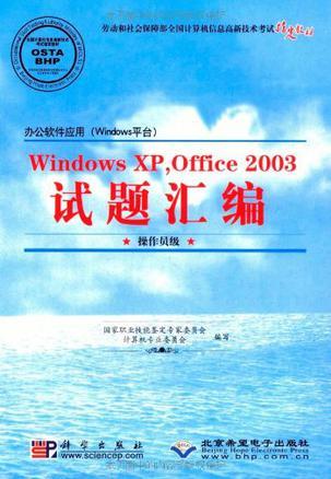 办公软件应用