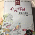 心灵鸡汤：智慧与成功