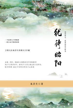 犹待昭阳-买卖二手书,就上旧书街