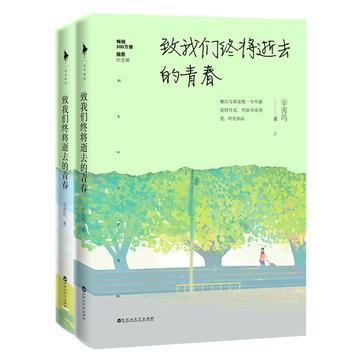 致我们终将逝去的青春