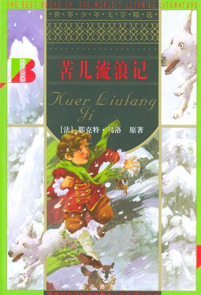 苦儿流浪记