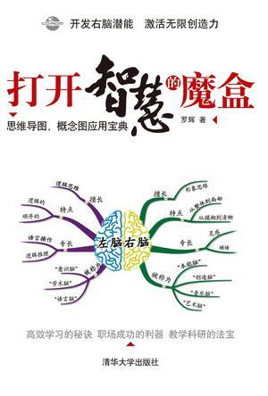 打开智慧的魔盒