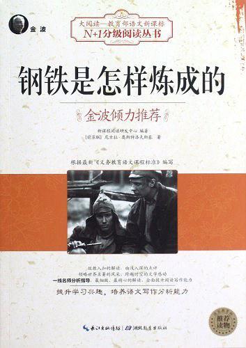 钢铁是怎样炼成的
