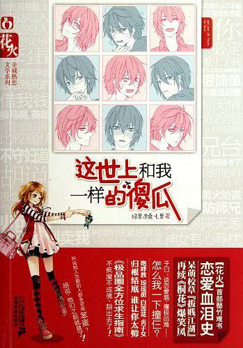 这世上和我一样的傻瓜
