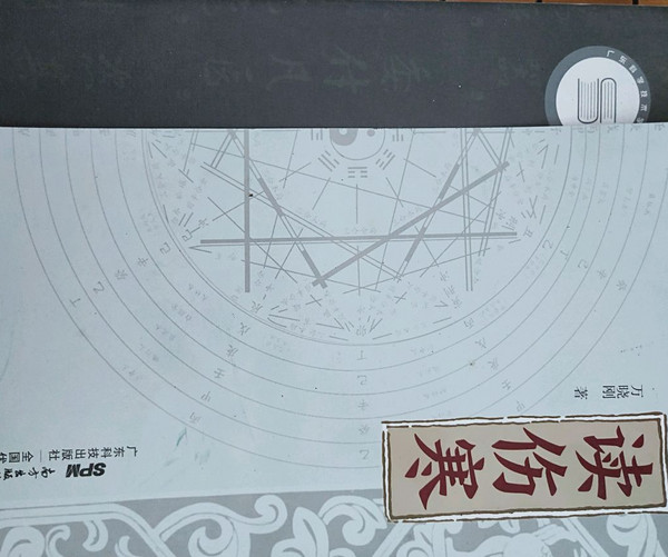 读伤寒