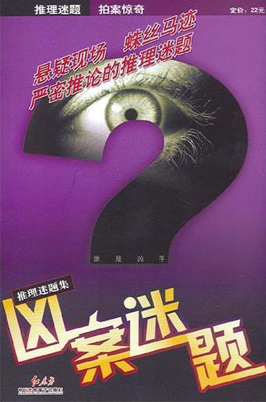 凶案迷题