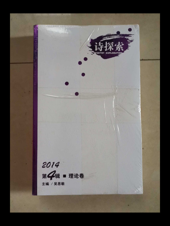 诗探索