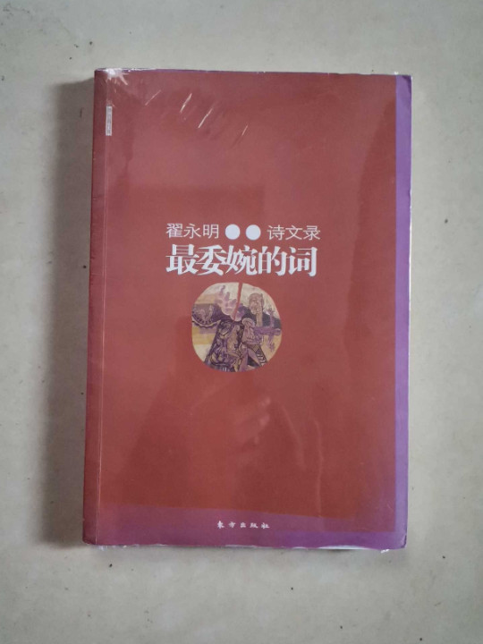 最委婉的词