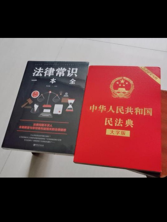 中华人民共和国民法典