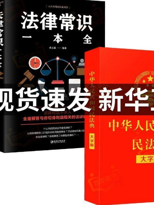 中华人民共和国民法典