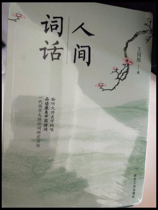 人间词话