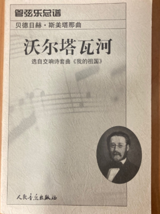 沃尔塔瓦河