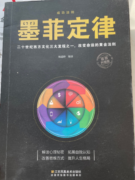 成功法则-鬼谷子+人性的弱点+狼道+墨菲定律+羊皮卷