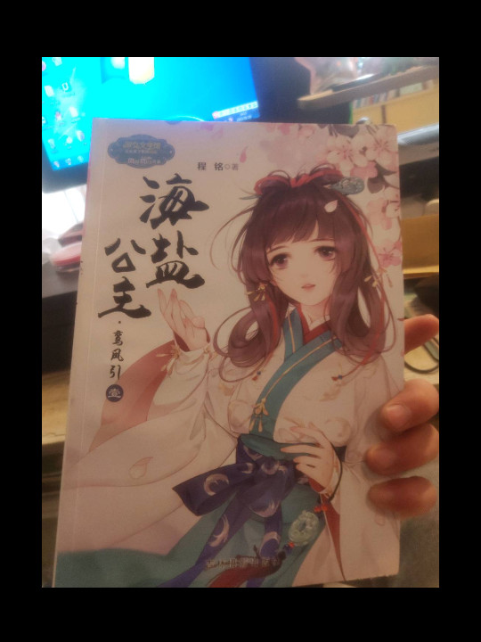 海盐公主/淑女文学馆公主天下系列