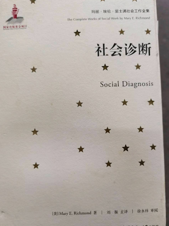 社会诊断