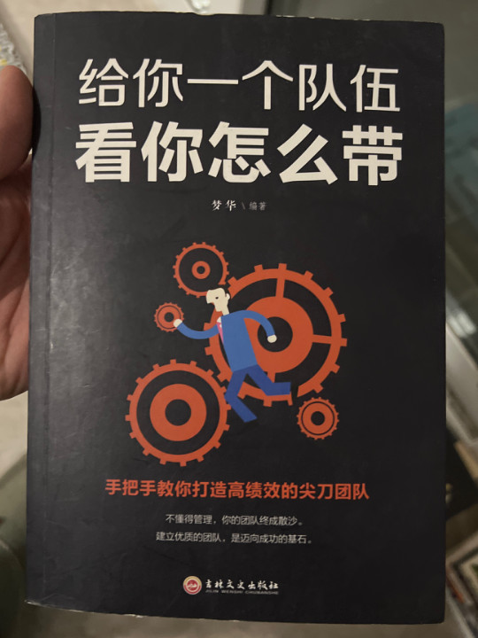 10册 领导者管理的成功法则 给你一个队伍看你怎么带+别输在不懂管理上企业领导力企业管理书籍-买卖二手书,就上旧书街