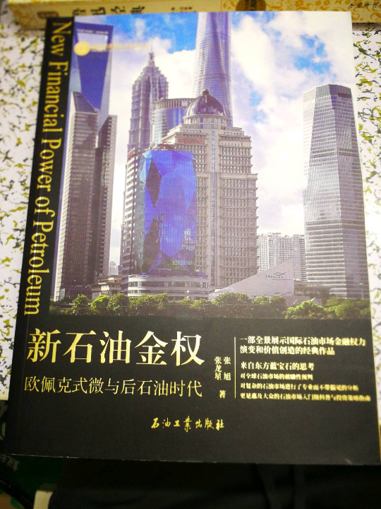 新石油金权/能源经济制高点系列丛书