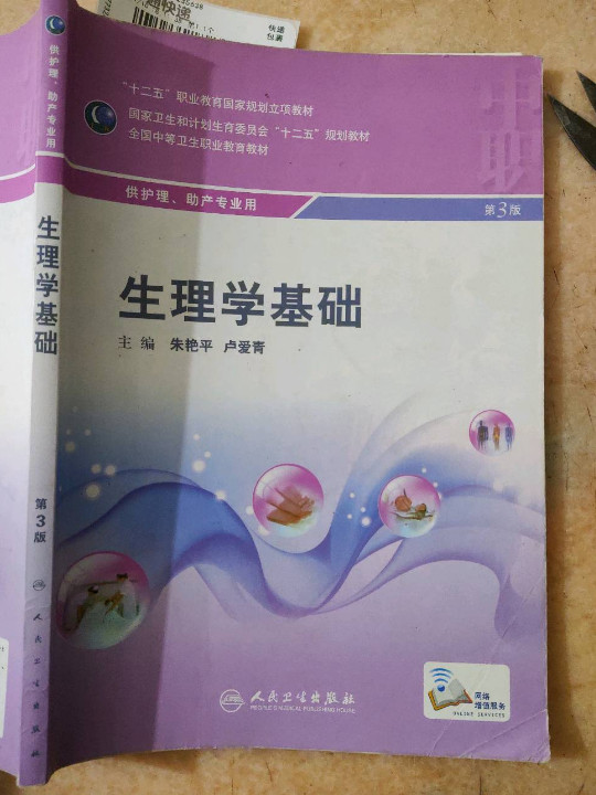 生理学基础