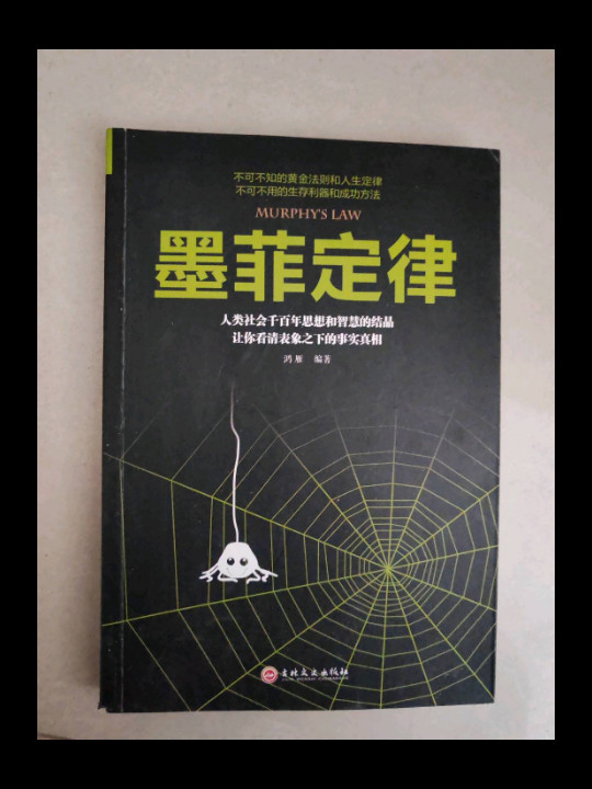 墨菲定律