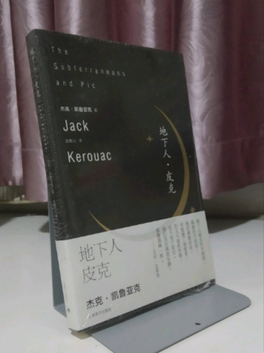 地下人·皮克