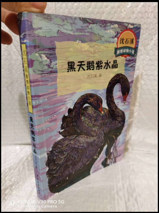 沈石溪激情动物小说系列