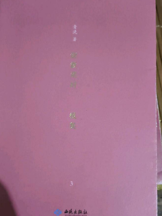 你微笑时很美3