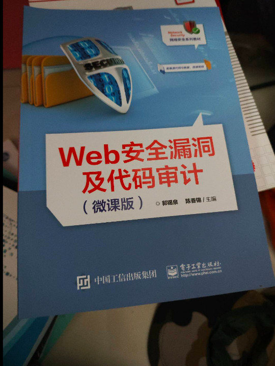 Web安全漏洞及代码审计