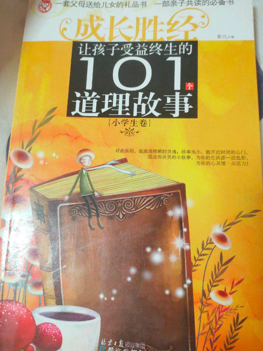 101成长胜经