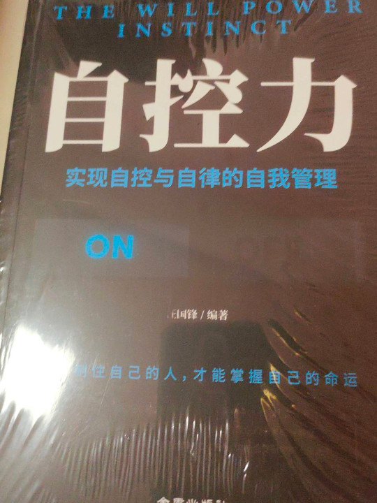 自控力