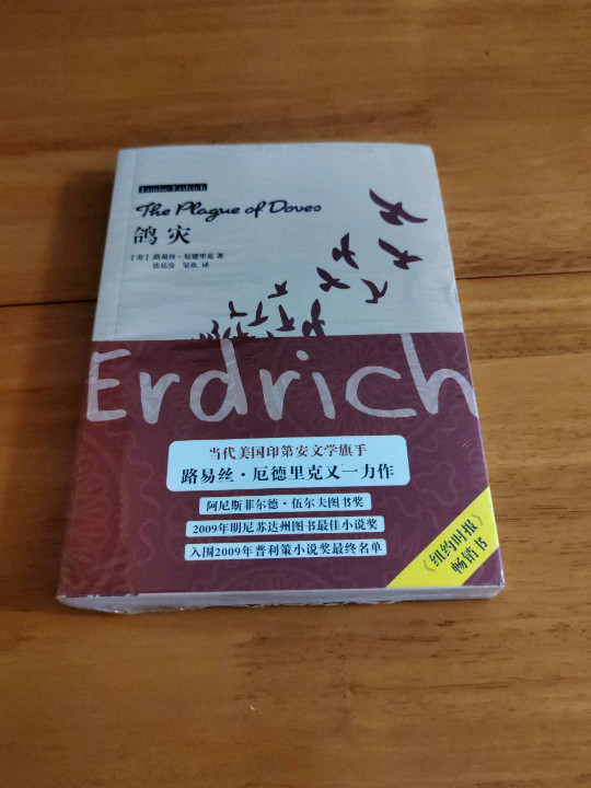 鸽灾