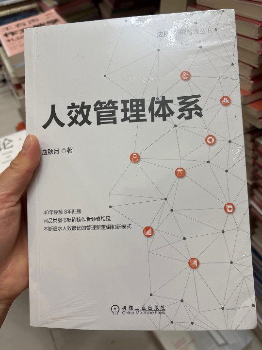 人效管理体系