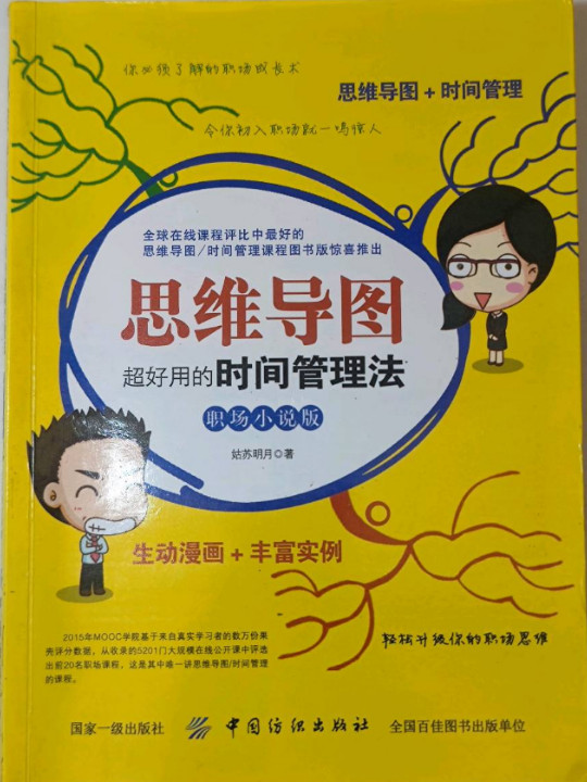 思维导图