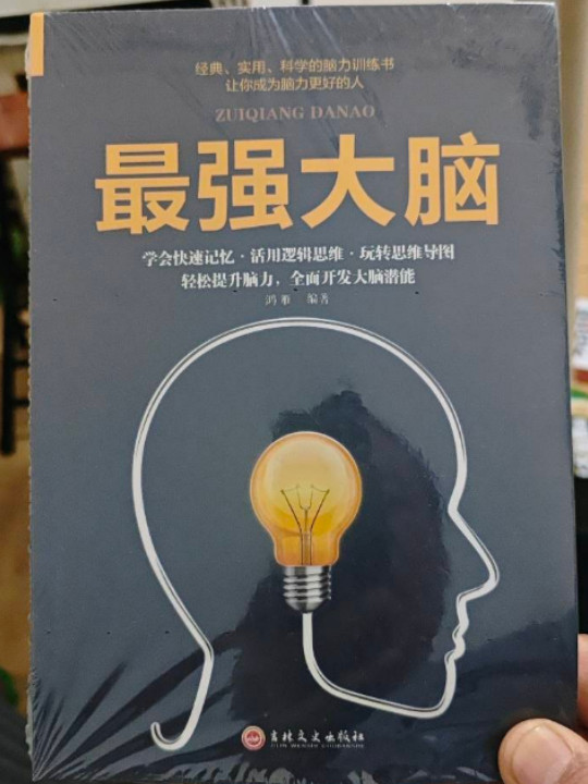 最强大脑