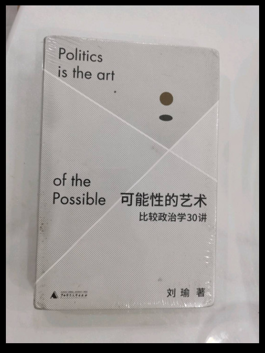 可能性的艺术