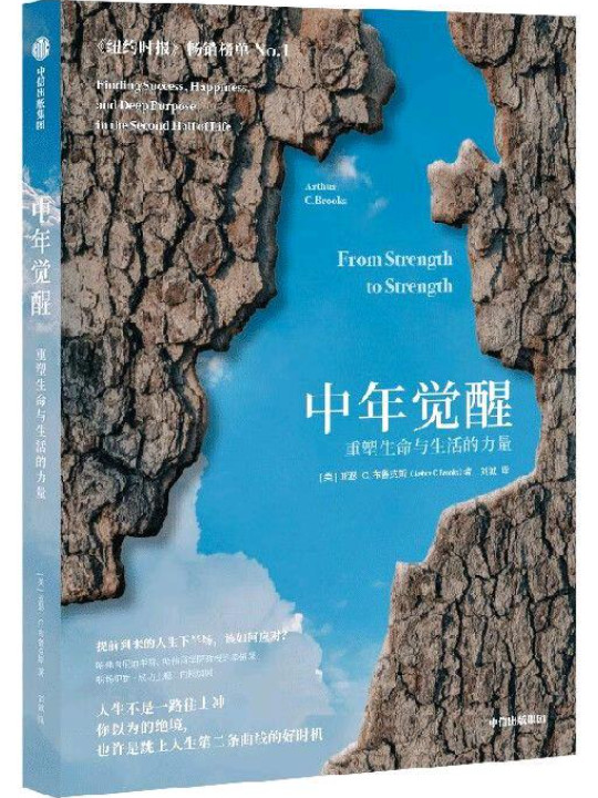中年觉醒