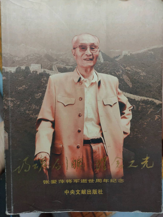 诗魂剑魄 理念之光