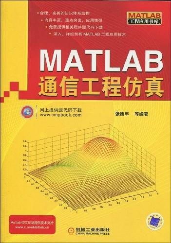 MATLAB 通信工程仿真