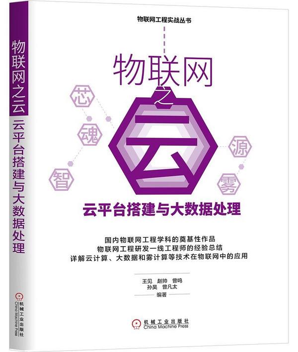 物联网之云