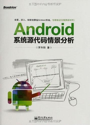 Android系统源代码情景分析