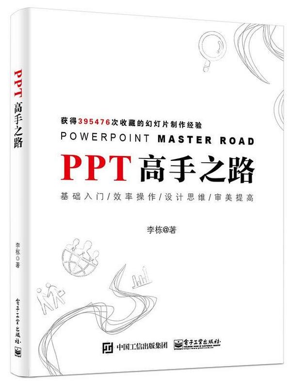 PPT高手之路-买卖二手书,就上旧书街