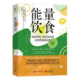 能量饮食