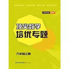 顶尖数学培优专题