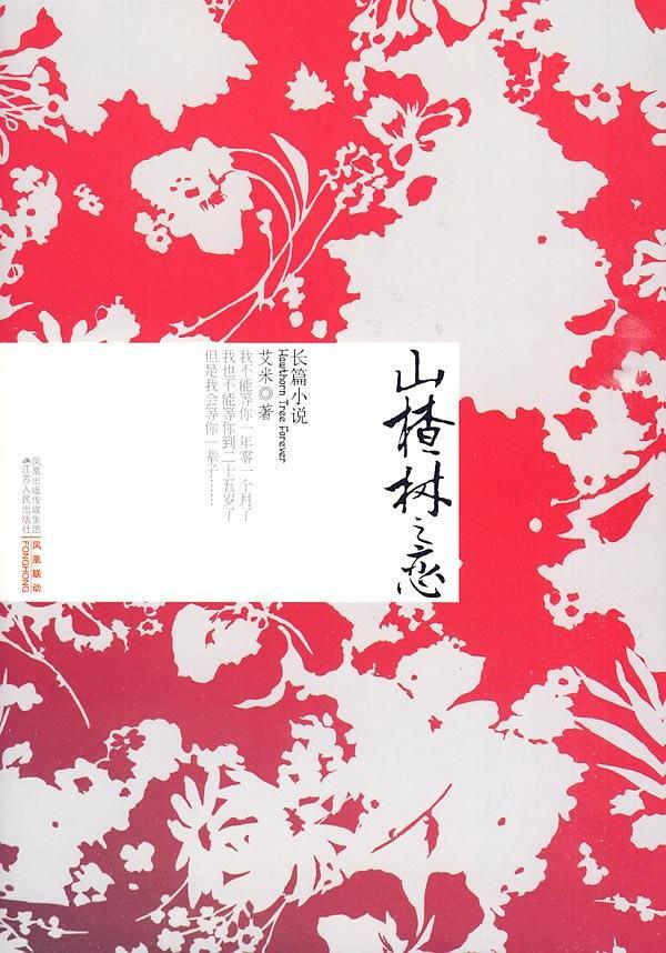 山楂树之恋-买卖二手书,就上旧书街