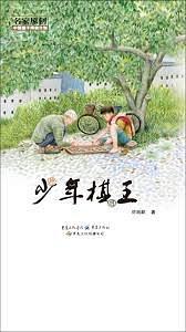 中国孩子阅读计划名家原创：少年棋王-买卖二手书,就上旧书街