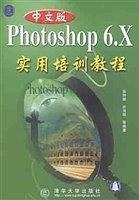 中文版Photoshop 6.x 实用培训教程-买卖二手书,就上旧书街