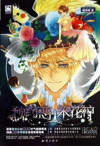 预约恋人笨花神-买卖二手书,就上旧书街