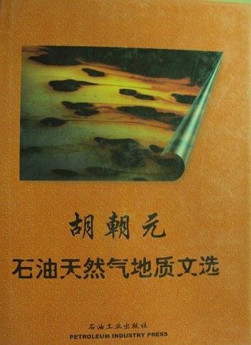 胡朝元石油天然气地质文选