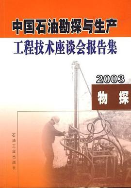 中国石油勘探与生产工程技术座谈会报告集